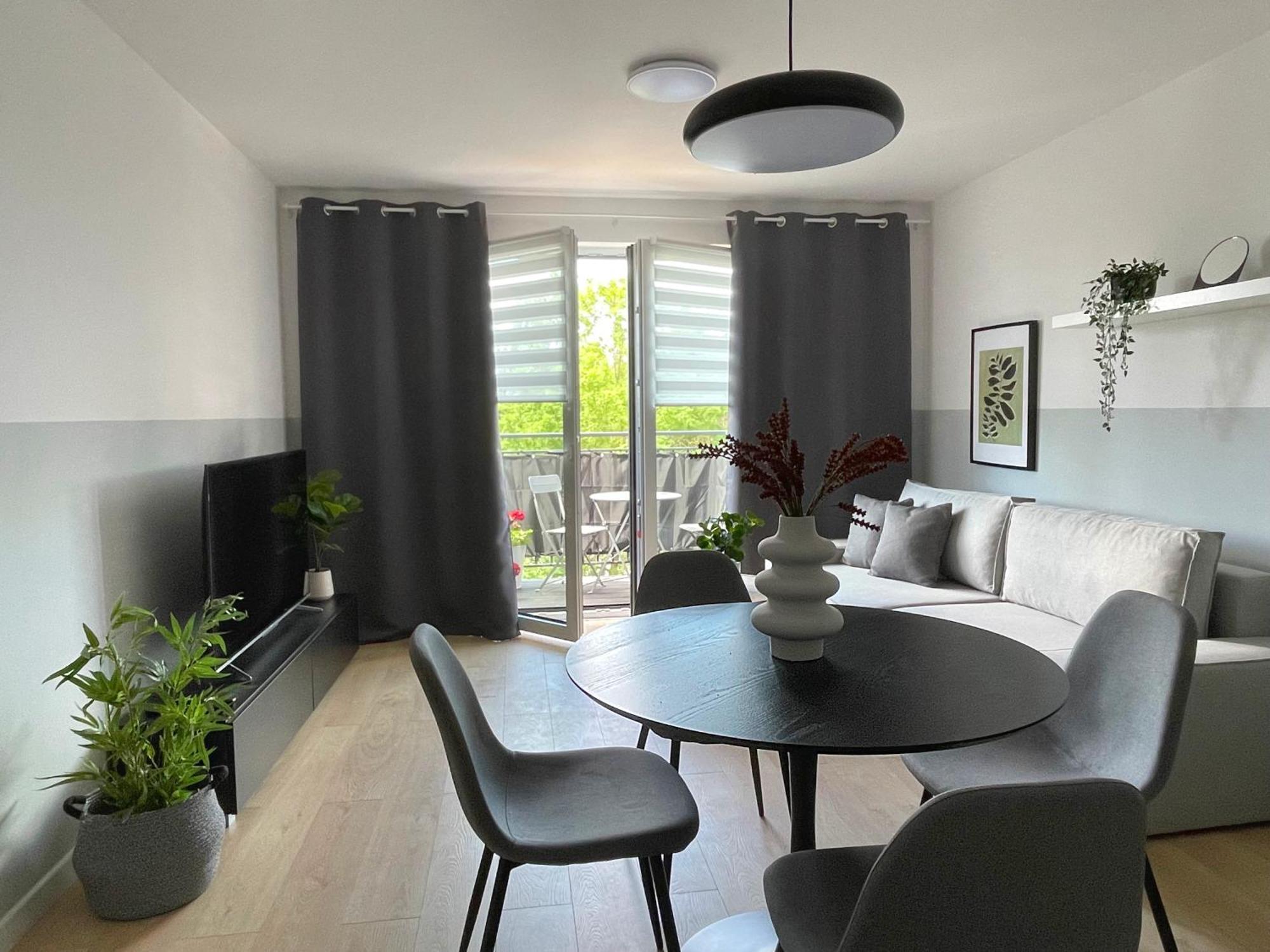 Przestronne Apartamenty Na Mazurach Węgorzewo Exteriér fotografie